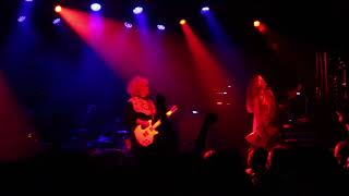 Melvins  Honey Bucket  Revolve Live at Electric Ballroom [upl. by Rengia]