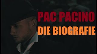 Wer ist Pac Pacino Interview  JBB 2018 [upl. by Nagam]