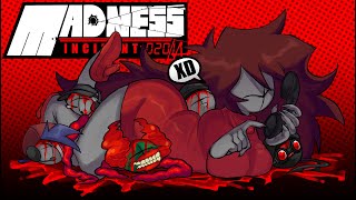 FNF MADNESS Incident 0201A PC [upl. by Carmelita]