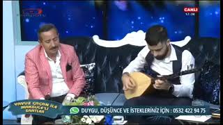 Ayrılık treni amp Ali KIZILATEŞ [upl. by Egiarc866]