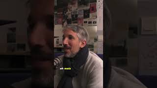 Guillaume Meurice n’a pas été viré en partie à cause de ça [upl. by Jat663]