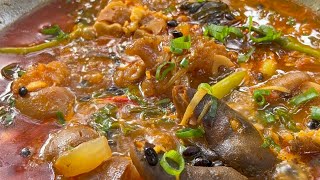 balbacua pata ng baka recipe [upl. by Eicart]