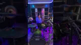 Insensitive drumcover [upl. by Parry]