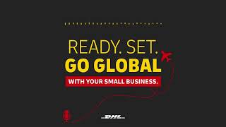 Ready Set Go Global  Podcast Trailer [upl. by Annadal]