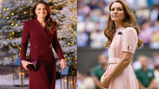 Royal family makes key decision for Kate Middleton ahead of Christmas [upl. by Aicenev]