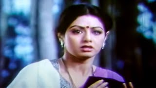 Vennelaina Cheekataina Video Song  Pachani Kapuram Movie  Krishna Sridevi  Volga Music Box [upl. by Kenley]