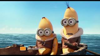 Minions  Trailer [upl. by Rice]