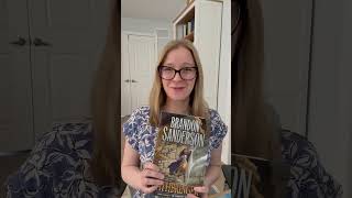 Oathbringer Review in 60 Seconds stormlightarchive [upl. by Carolle]