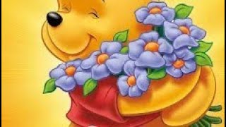 As muitas aventuras de Ursinho Pooh 1977  Dublado Parte 3637 [upl. by Wilkens]