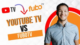 Youtube TV vs FuboTV  Which is Better [upl. by Giffy]