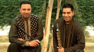 Jinday Ni Jinday  Kamal Heer [upl. by Aynatal]