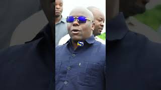 KAMATA PASPORT ZAO ZUIA NA MAGARI YAO HAKUNA KUTOROKA MPAKA WALIPEquot RC HOMERA AMKABA KOO MTURUKI [upl. by Crist]