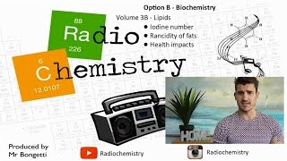 Option B Biochemistry  Lipids Volume 2 [upl. by Atnomed757]