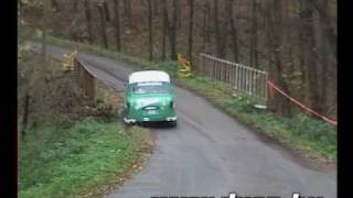 Puki  Trabant P 60 RS  2008 [upl. by Ronna665]