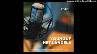 Young Up Het Landela [upl. by Feer]