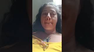 Segundo vídeo dessa jornada maravilhosaaaaaa que é o despertar [upl. by Oriana]