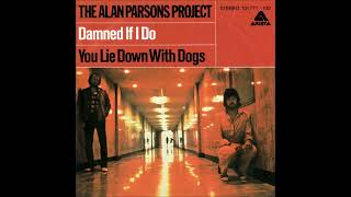 The Alan Parsons Project  Damned If I Do Edited Version  Vinyl recording HD [upl. by Raf]