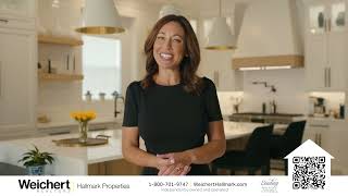 Unlock Your Dream Home with Weichert Realtors®  Hallmark Properties [upl. by Maegan49]