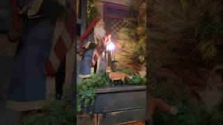 Experience Christmas Past at Bridgewater Primitives [upl. by Nirrad]