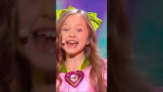 Looking back at JESC2023 Ukraine 🇺🇦 Anastasia Dymyd  Kvitka 🌸 [upl. by Ryder]