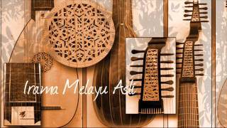 Joget Serampang Laut أغنية الملايو التقليدية Malay Traditional Song [upl. by Huey]