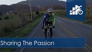 Sharing the passion  Peaks Coaching Group  2016 [upl. by Rubia]