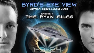 EPISODE 11  BYRDS EYE VIEW ADMIRAL BYRDS SECRET DIARY [upl. by Nitsirc]