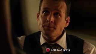 Suits  Trailer 5  ab 722014 um 2115 Uhr bei VOX [upl. by Anceline]