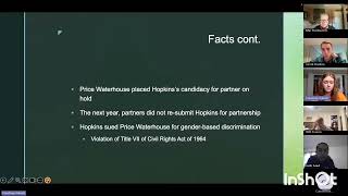 BUS 330 Ethics Managerial Decision Making cass number 723 [upl. by Davide]