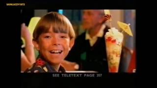 HAVEN HOLIDAYS TV ADVERT 1996 haven holiday parks english coastal holiday RANK ORGANISATION LWT [upl. by Montgomery515]