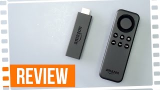 Amazon FireTV Stick  Review [upl. by Shurlock]