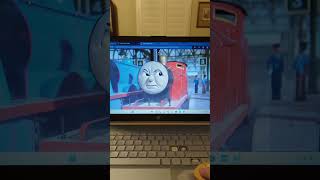 Disgraceful Disgusting Despicable Thomas and Friends Meme [upl. by Giuseppe]