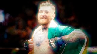 Conor McGregor  No Limit [upl. by Kcirdaed491]