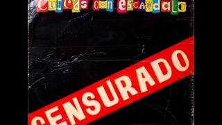 Cuecas con escandalo 1970  ALBUM COMPLETO [upl. by Otrebile]