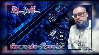 nacional mix variado 2024 Jeff dj mix solo éxitos [upl. by Naujik]