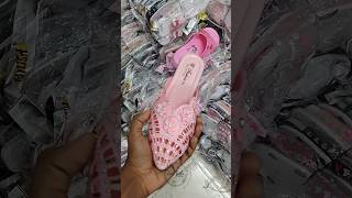 Top 1 Best Fancy Shoes For ladies 🥰✨❤️👟slippersforwomen shoesforladies fancyshoes shortsfeeds [upl. by Snebur98]