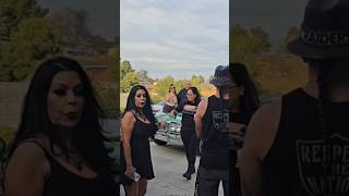 Girlz N The Hood Lyrics BTS With Culture Queens amp Girlz N The Hood [upl. by Waldemar]