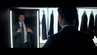 Cinquante Nuances de Grey  Bandeannonce 2 VF [upl. by Melquist]