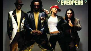 Black Eyed Peas The Time Official Music wmv [upl. by Esme]