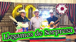 Cumpleaños de Don Amado [upl. by Rue941]