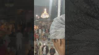 ajmer dargah worlds biggest 4800 kg kadai [upl. by Monreal]