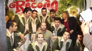 banda el Recodo vida prestada [upl. by Alyhs282]