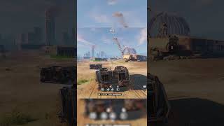 Crossout crossout gameplay gaming [upl. by Stephani]