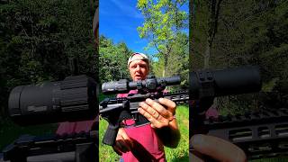 3 reasons to love the Sig Tango MSR 16LPVO [upl. by Moguel720]