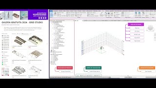 Clase 01  Revit desde 00  Configuraciones Basicas y Plantillas [upl. by Segalman]