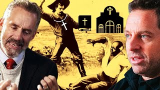 WHY WERE CHRISTIANS SLAVE OWNERS [upl. by Eelatsyrc]