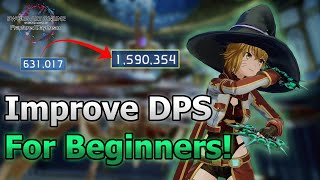 Beginners Guide to MVP in Boss Raids amp Coop Quests  SAO Fractured Daydream [upl. by Aitam]