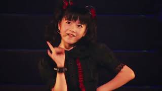 YUIMETAL BABYMETAL  Chokotto Love Live  Legend 1999 [upl. by Jelsma863]