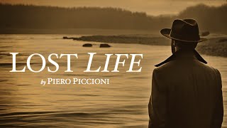 Piero Piccioni ● ℒ𝑜𝓈𝓉 ℒ𝒾𝑓𝑒 High Quality Audio [upl. by Bang]