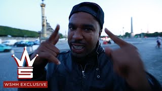 NORE quotIn the 1st  Fuck You Freestylequot WSHH Exclusive  Official Music Video [upl. by Aratak734]